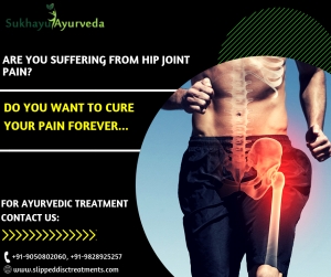 Looking for Ayurveda Treatment of Avascular Necrosis of Hip